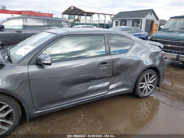 JTKJF5C72FJ004944 Scion TC