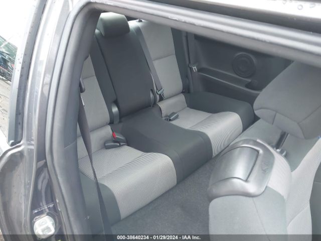 JTKJF5C72FJ004944 Scion TC