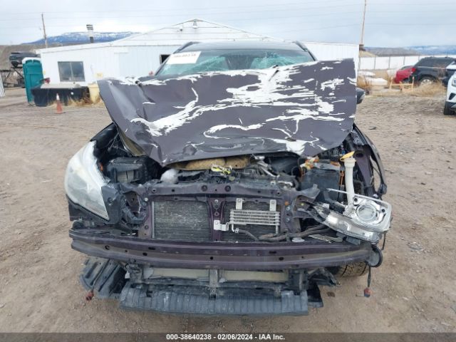 4S4BSETC2H3206514 Subaru Outback 3.6r Touring