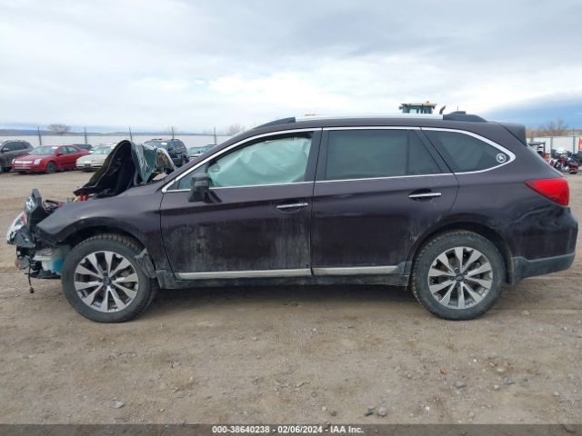 4S4BSETC2H3206514 Subaru Outback 3.6r Touring