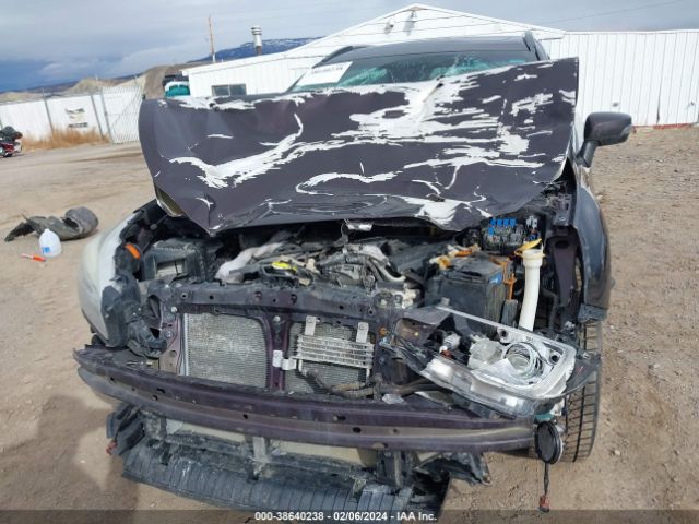4S4BSETC2H3206514 Subaru Outback 3.6r Touring