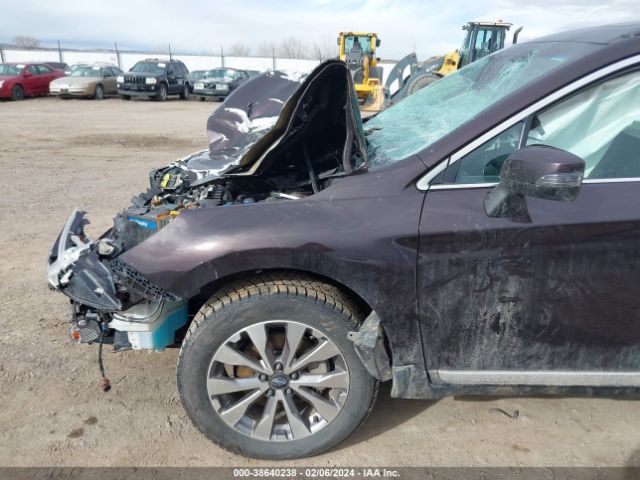 4S4BSETC2H3206514 Subaru Outback 3.6r Touring