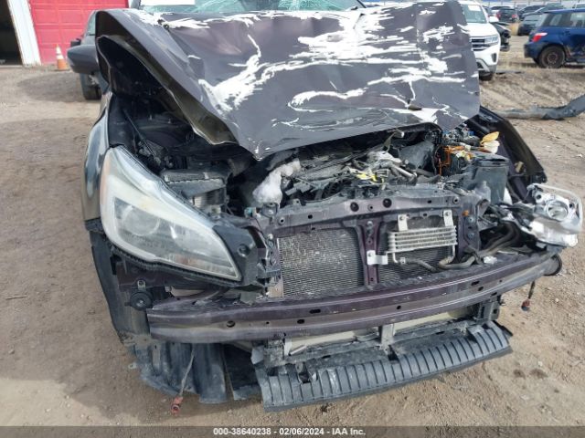 4S4BSETC2H3206514 Subaru Outback 3.6r Touring