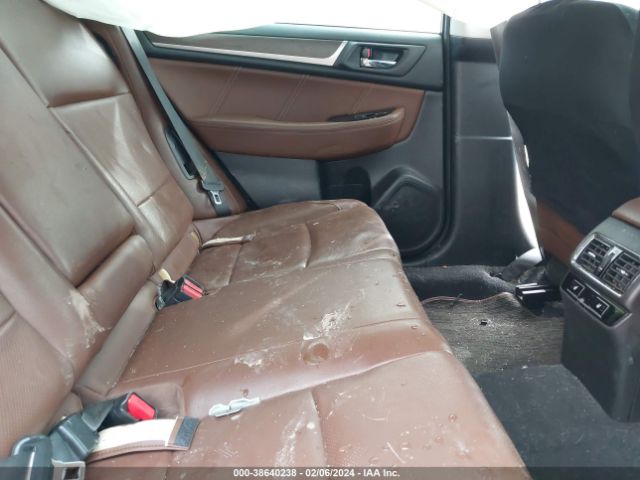 4S4BSETC2H3206514 Subaru Outback 3.6r Touring