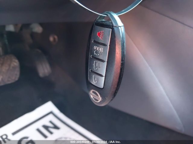 3N1AB7APXFY246803 Nissan Sentra Fe+ S/s/sl/sr/sv