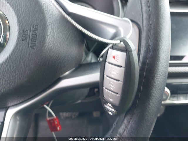 Aukcja sprzedaży 2018 Nissan Kicks Sv, vin: 3N1CP5CU1JL526925, numer aukcji: 38640272