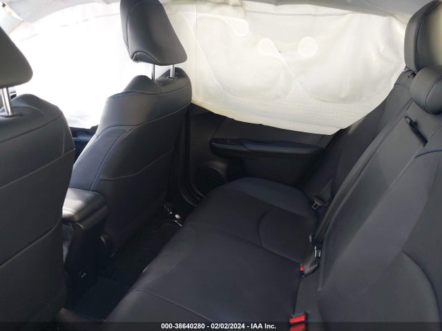 Toyota Prius Four Touring 2016 JTDKARFUXG3019667 Image 8