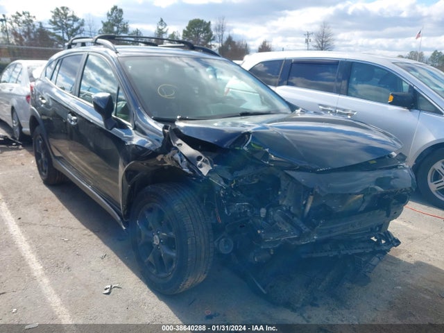 Subaru Crosstrek 2.0i Premium 2018 JF2GTABC0JH317199 Image 1