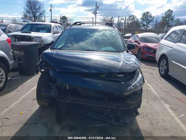Subaru Crosstrek 2.0i Premium 2018 JF2GTABC0JH317199 Image 12