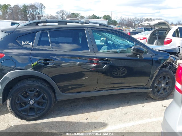 Subaru Crosstrek 2.0i Premium 2018 JF2GTABC0JH317199 Image 13