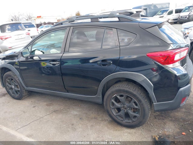 Subaru Crosstrek 2.0i Premium 2018 JF2GTABC0JH317199 Image 14