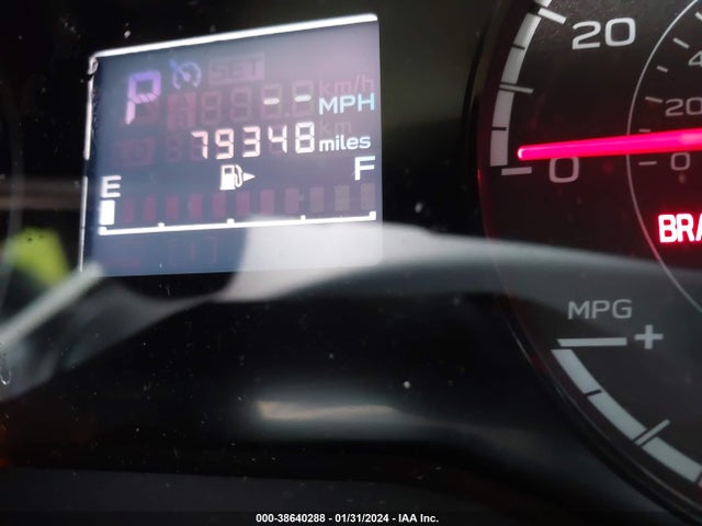Subaru Crosstrek 2.0i Premium 2018 JF2GTABC0JH317199 Image 15