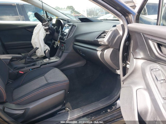 Subaru Crosstrek 2.0i Premium 2018 JF2GTABC0JH317199 Image 5