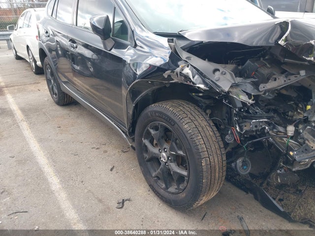 Subaru Crosstrek 2.0i Premium 2018 JF2GTABC0JH317199 Image 6