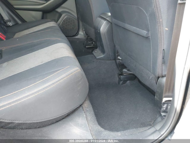 Subaru Crosstrek 2.0i Premium 2018 JF2GTABC0JH317199 Image 8