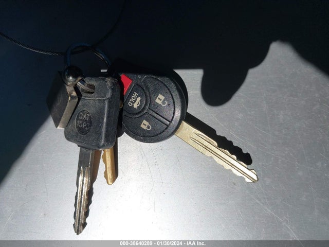 Nissan SENTRA S 2018 3N1AB7AP2JY341736 Image 11