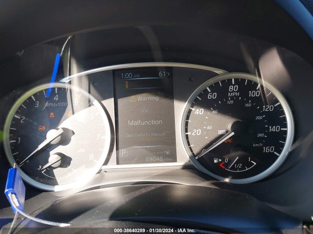 Nissan SENTRA S 2018 3N1AB7AP2JY341736 Image 7
