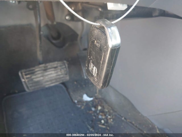 Honda Odyssey Ex-l 2014 5FNRL5H64EB003416 Image 11