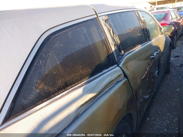 Honda Odyssey Ex-l 2014 5FNRL5H64EB003416 Image 6