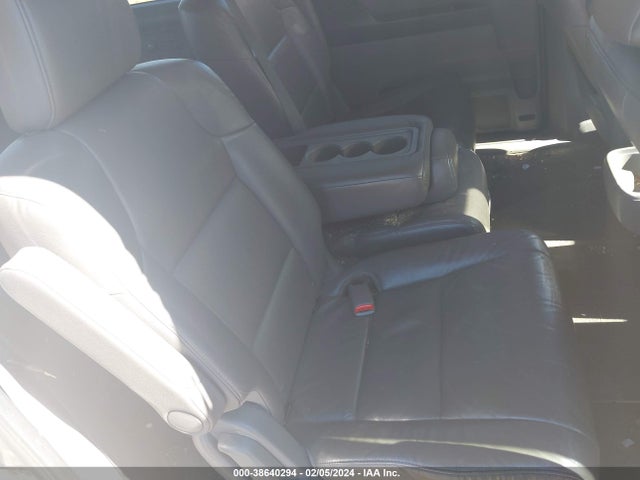 Honda Odyssey Ex-l 2014 5FNRL5H64EB003416 Image 8