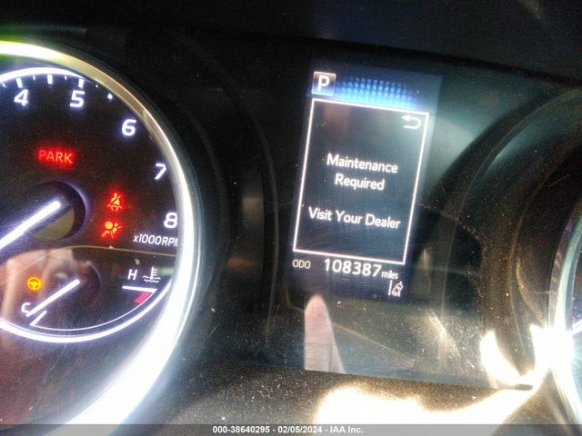 Toyota CAMRY SE 2020 4T1G11AK3LU860422 Image 15