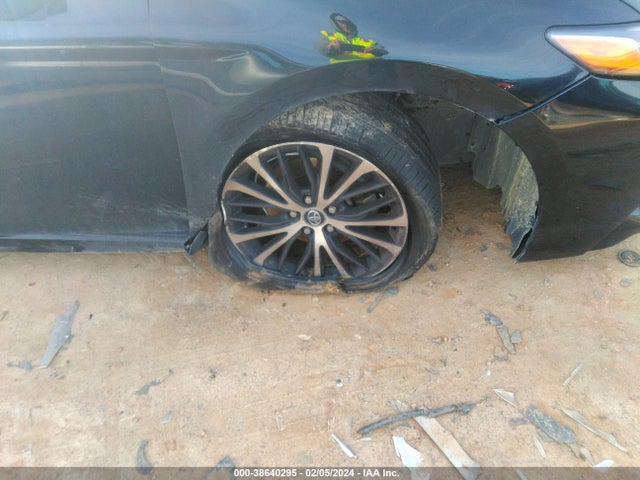 Toyota CAMRY SE 2020 4T1G11AK3LU860422 Image 6