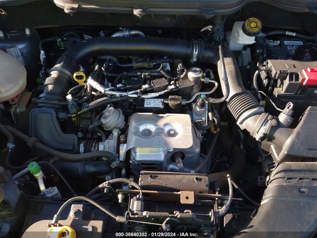 Ford Ecosport Se 2018 MAJ3P1TE0JC211890 Image 10