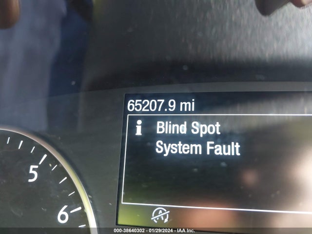 Ford Ecosport Se 2018 MAJ3P1TE0JC211890 Image 7