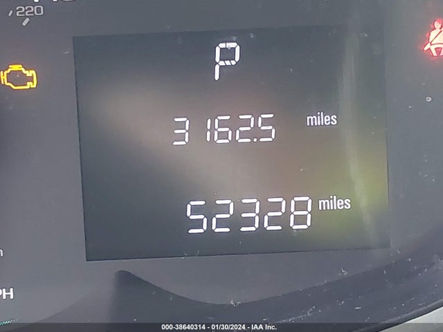 Chevrolet Sonic Lt Auto 2018 1G1JD5SH1J4114858 Image 15
