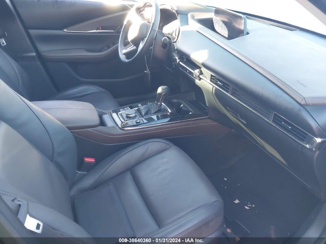 2022 MAZDA CX-30 2.5 TURBO PREMIUM PLUS VIN: 3MVDMBEY0NM446829