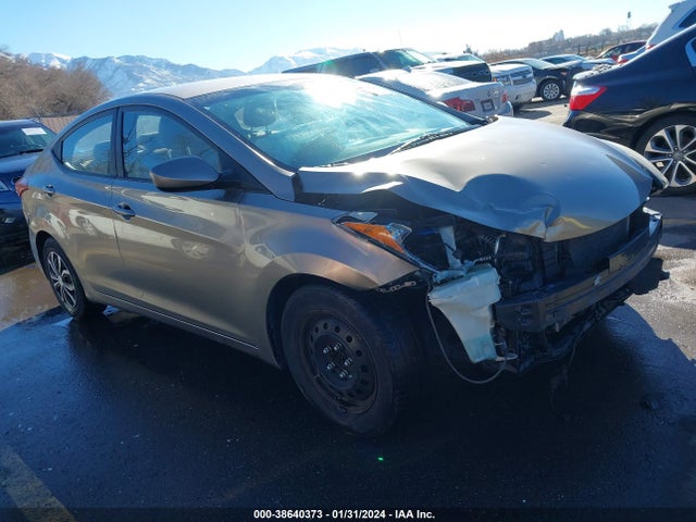 2016 5NPDH4AEXGH709768 main image