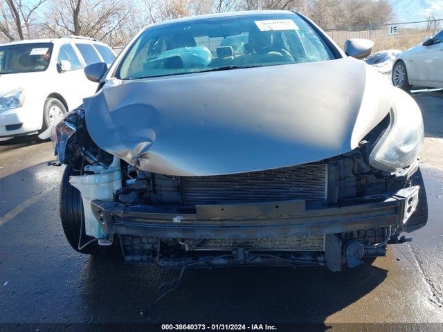 Hyundai ELANTRA SE 2016 5NPDH4AEXGH709768 Image 6