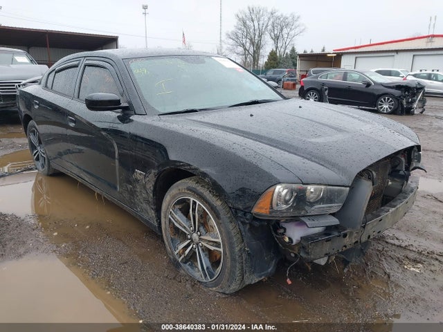 2014 2C3CDXDT4EH124147 главное изображение