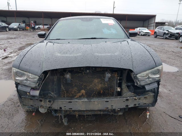 Dodge CHARGER R/T 2014 2C3CDXDT4EH124147 Image 13