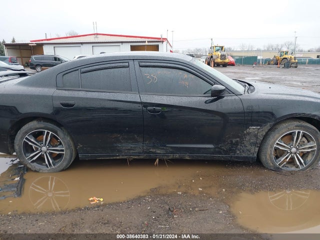 Dodge CHARGER R/T 2014 2C3CDXDT4EH124147 Image 14