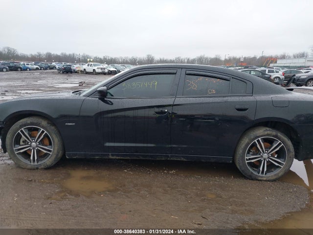Dodge CHARGER R/T 2014 2C3CDXDT4EH124147 Image 15