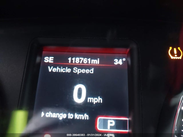 Dodge CHARGER R/T 2014 2C3CDXDT4EH124147 Image 16
