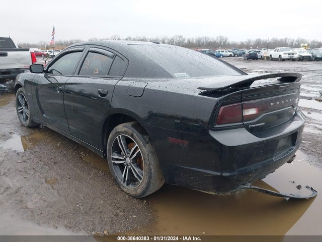 Dodge CHARGER R/T 2014 2C3CDXDT4EH124147 Image 3