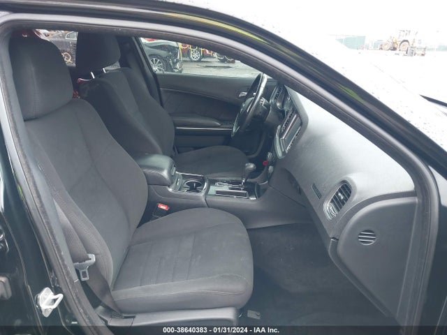 Dodge CHARGER R/T 2014 2C3CDXDT4EH124147 Image 5