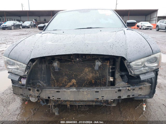 Dodge CHARGER R/T 2014 2C3CDXDT4EH124147 Image 6