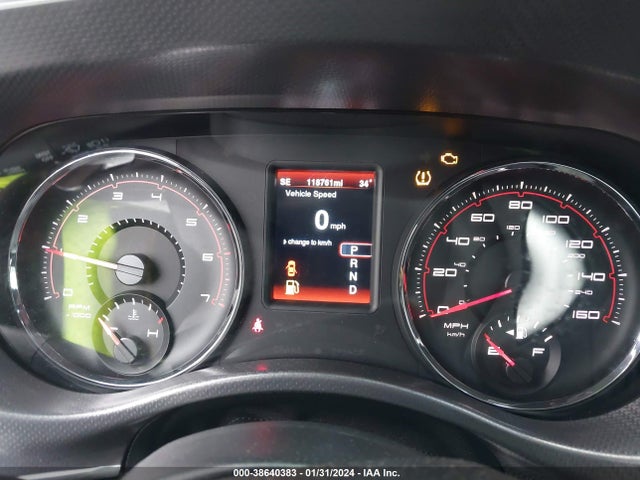 Dodge CHARGER R/T 2014 2C3CDXDT4EH124147 Image 7