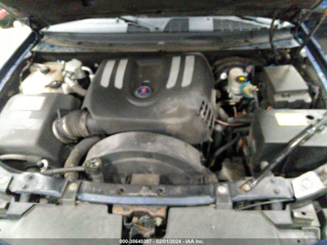 2009 SAAB 9-7X 5S3ET13M992800955 Photo 9