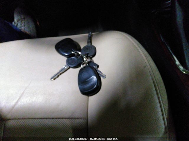 2009 SAAB 9-7X 5S3ET13M992800955 Photo 10