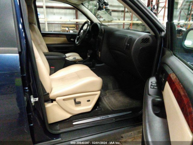 2009 SAAB 9-7X 5S3ET13M992800955 Photo 4