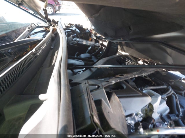 Toyota CAMRY LE 2021 4T1C11AK5MU586639 Image 10
