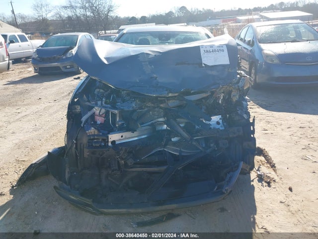 Toyota CAMRY LE 2021 4T1C11AK5MU586639 Image 12