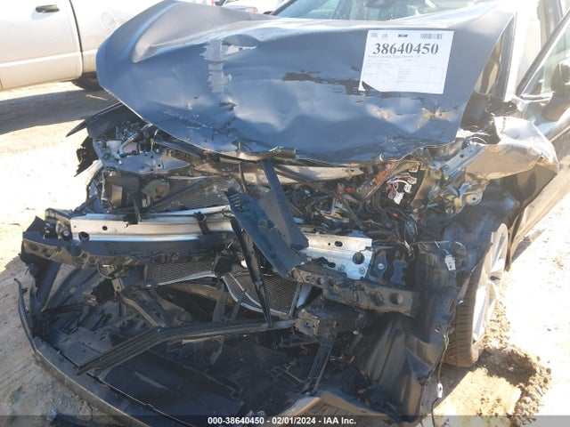 Toyota CAMRY LE 2021 4T1C11AK5MU586639 Image 6