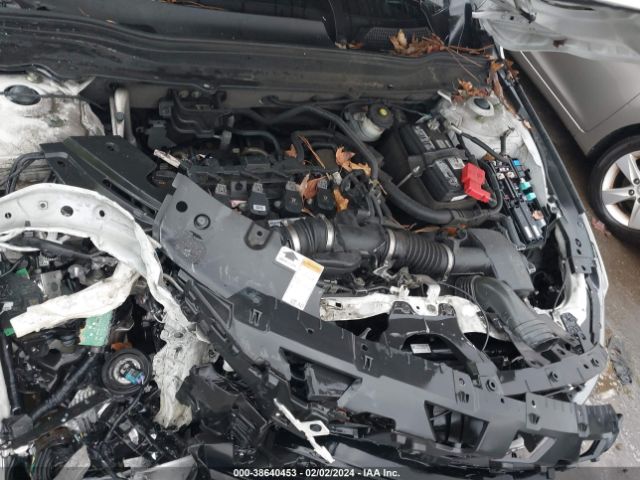 1HGCV1F32JA112026 Honda Accord Sport