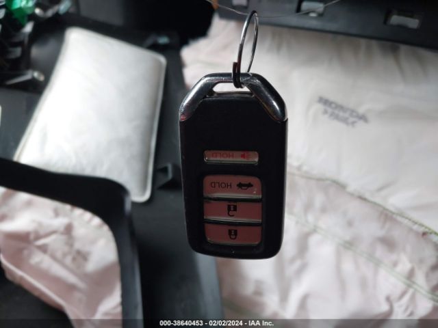 1HGCV1F32JA112026 Honda Accord Sport