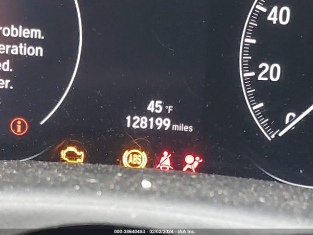 1HGCV1F32JA112026 Honda Accord Sport